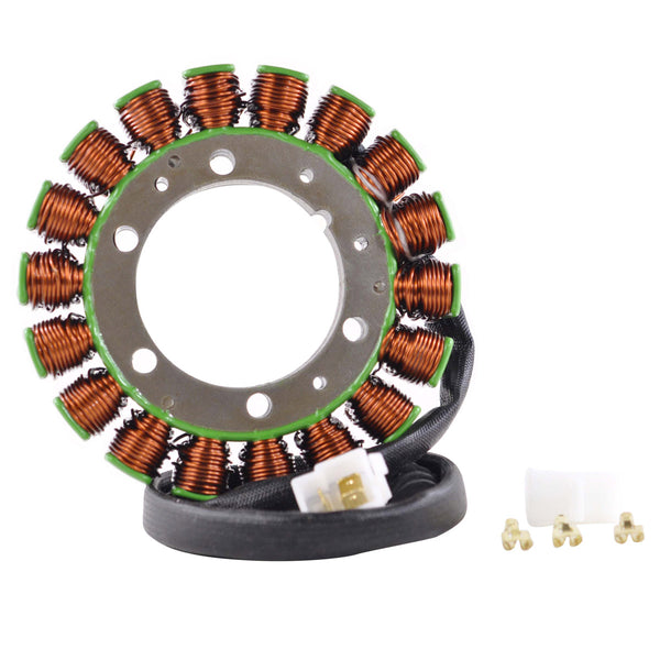 VT600CD Regulator Rectifier Caltric Stator, Regulator Rectifier & Gasket Kit For Honda VT600CD Shadow VLX 600 (1999-2007) Honda VLX 600 Parts VT600CD Regulator Rectifier Caltric Stator, Regulator Rectifier & Gasket Kit For Honda VT600CD Shadow VLX 600 (1999-2007) Honda VLX 600 Parts
