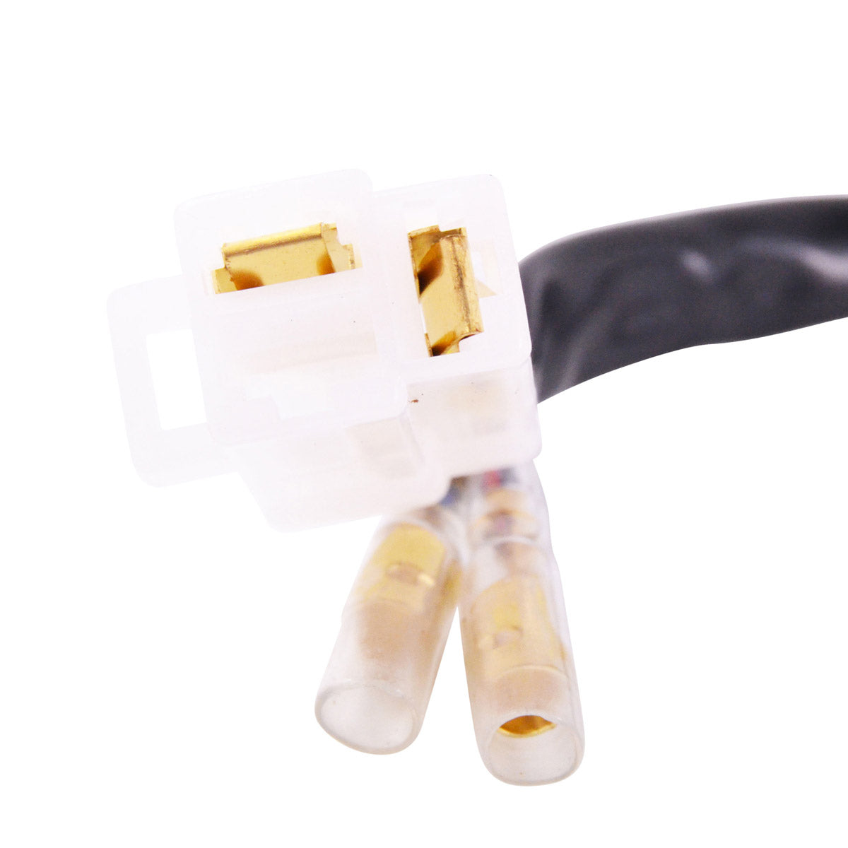 Stator for Scooter Moped Go Kart GY6 50 cc / QMB139 Engines - 8 Coils / 4 Wires