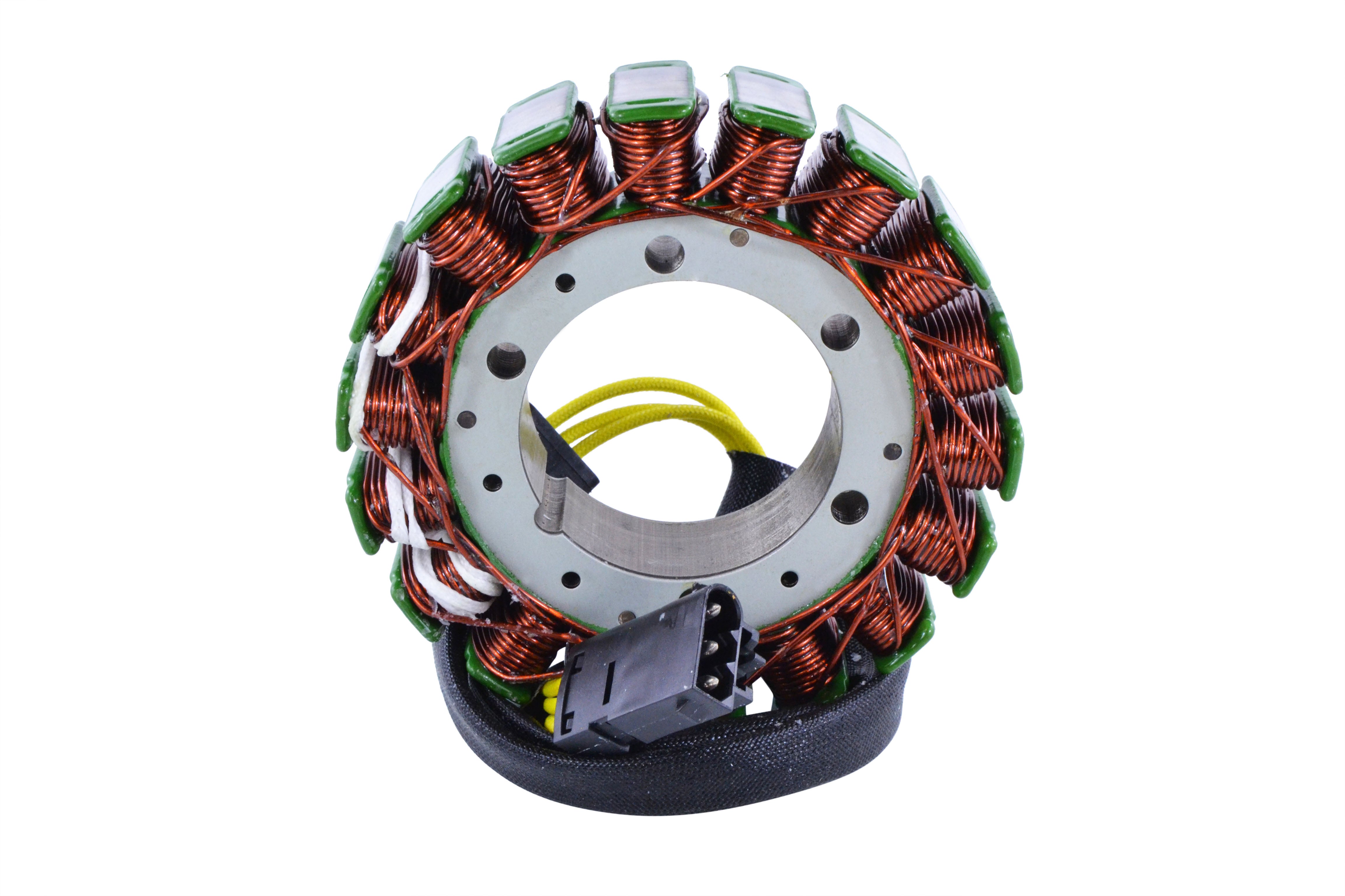 Generator Stator for BMW F650GS / F700GS / F800GS / F800GT / F800R / F800ST 2005-2018