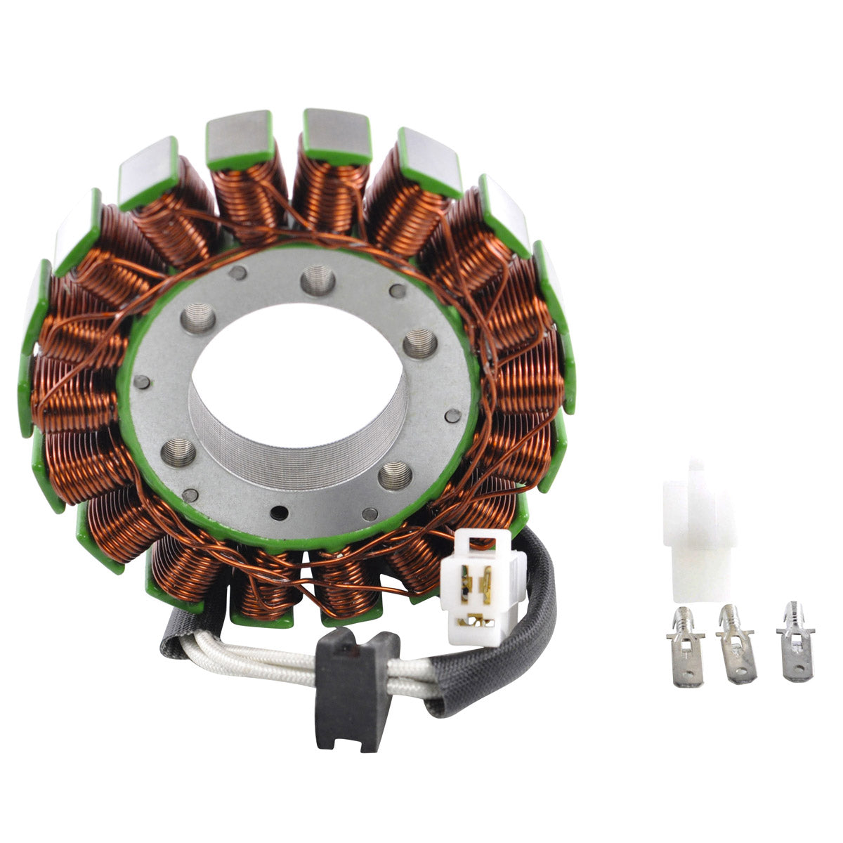 Generator Stator for Honda CBR600F4 CBR600 F4 1999 2000