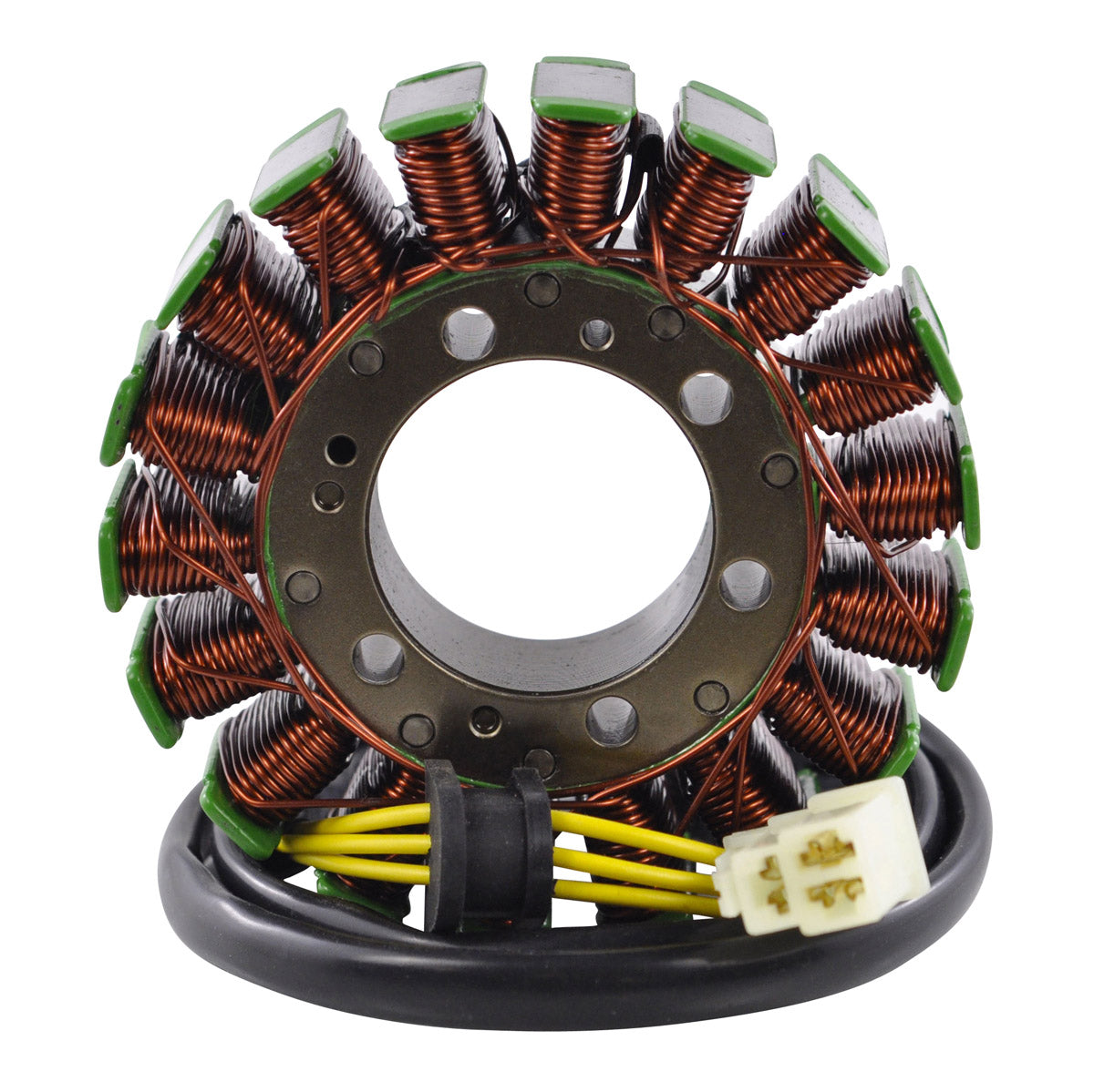 Generator Stator for Ducati Sport Touring ST2 / ST3 / ST4 / ST4S | Monster S4 / S4R 1999-2007 | OEM# 26440181A