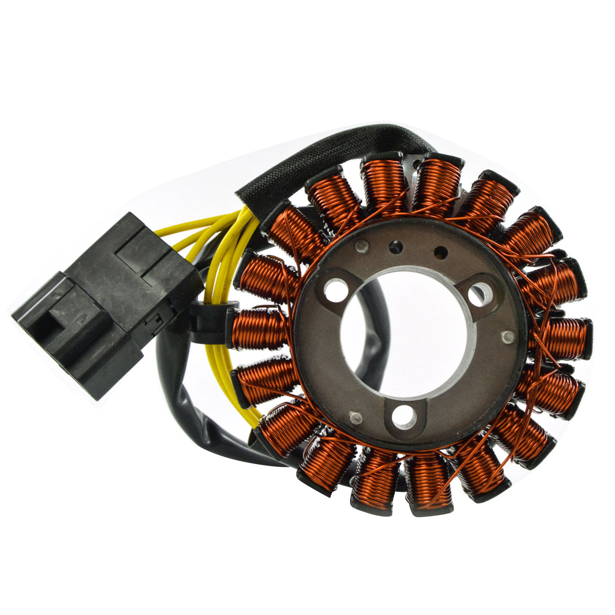 Generator Stator for Honda Scooter PS 125 125i 150 150i / SH 125 125i 150 150i 2005-2012