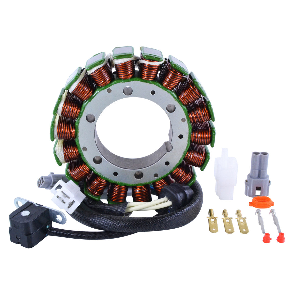 Stator for Arctic Cat Alterra / HDX / Mud Pro / TBX / TRV / VLX / XR / XT / Prowler 500 550 700 1000 2013-2022