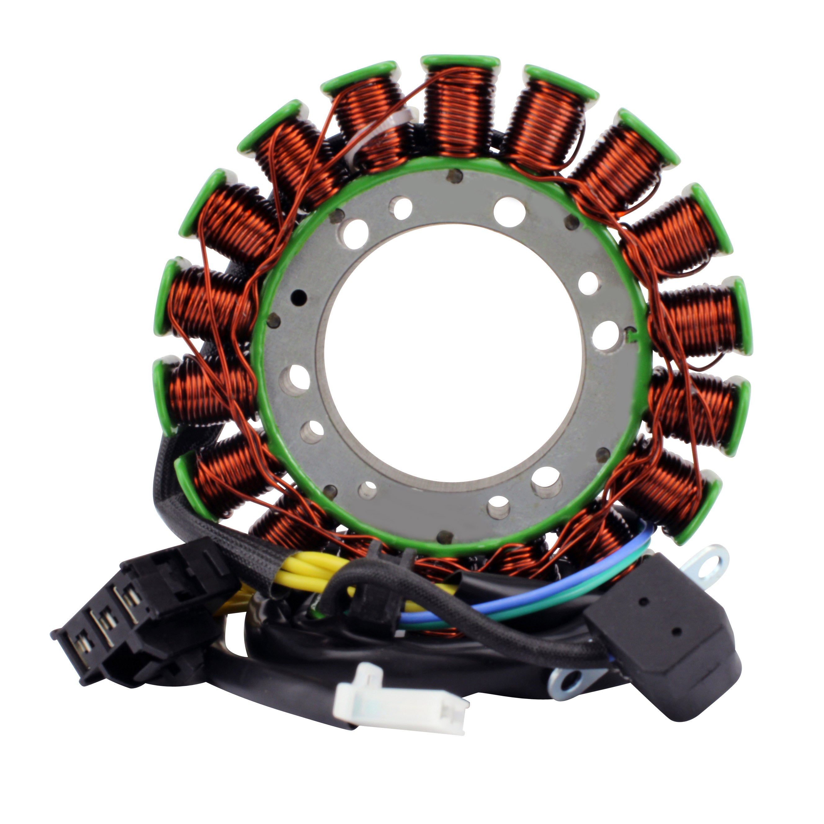 Stator for Suzuki Scooter Burgman 650 2003-2012 | OEM Repl.# 32101-10G10