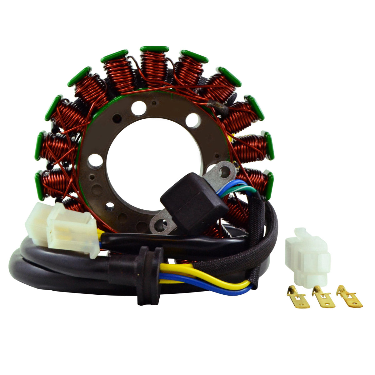 Stator Generator for Yamaha FZS 600 Fazer 1998-2004