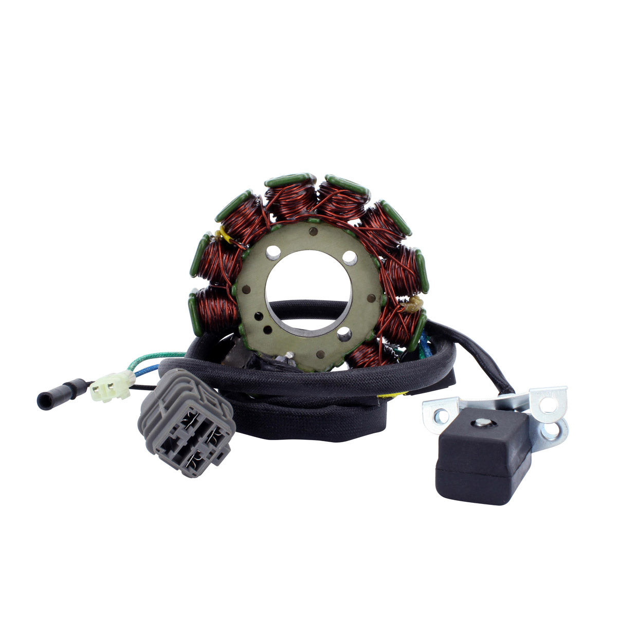 Stator for Arctic Cat 150 Utility 2x4 EFI L/C 2009-2019 | OEM Repl.# 3304-967 / 3304-968