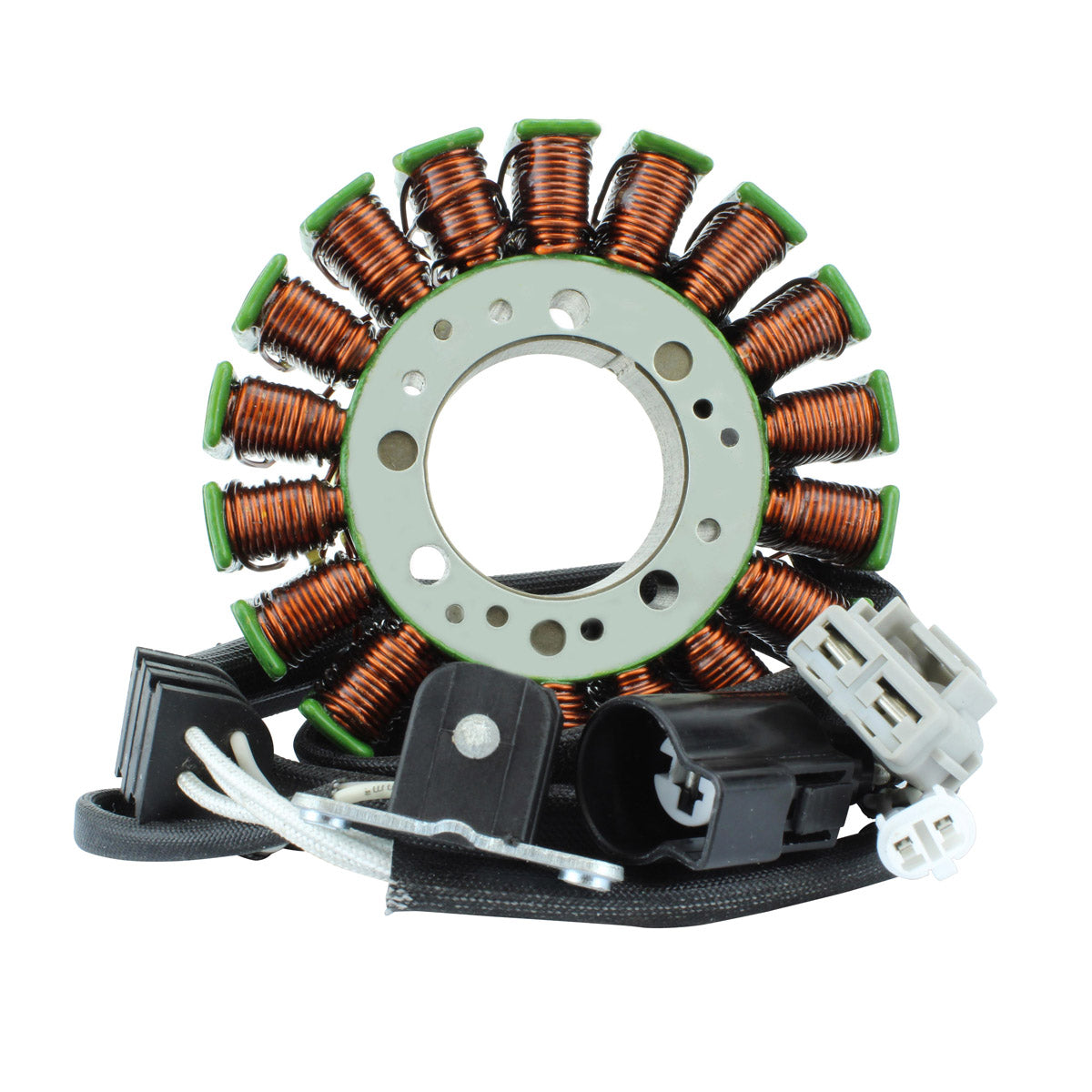 Generator Stator for Yamaha YXZ 1000 R 2016-2018 YXZ1000R | # 2HC-81410-00-00