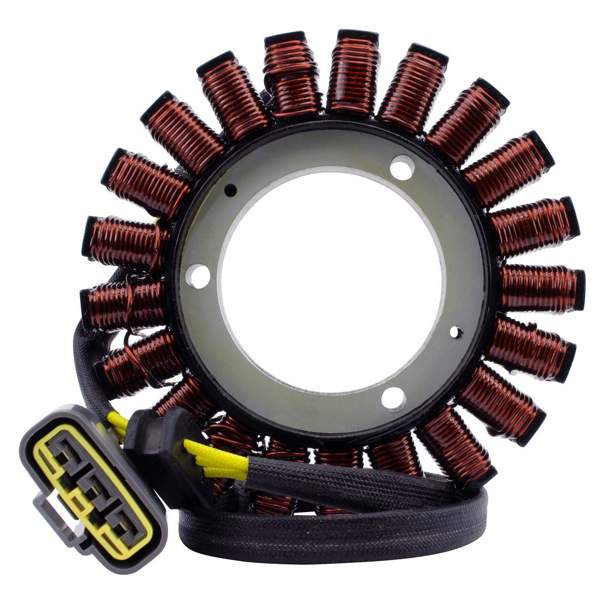 Stator for BMW R1200 GS | R1200 R | R1200 RS 2012-2018 | OEM # 12318356824 12317724032 12318526908