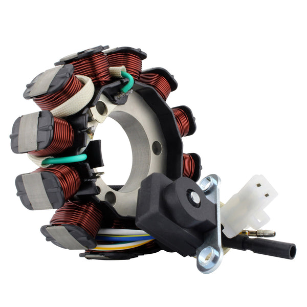 Stator for Honda CBF 125 2009-2013 CBF125 | OEM # 31120-KWF-941