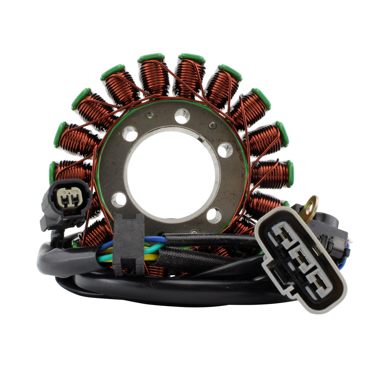 Stator for Honda TRX 500 Fourtrax Foreman / Rubicon 2014-2019 | TRX 520 FE FM 2020 2021 | 31120-HR4-A42 / 31120-HR4-A41