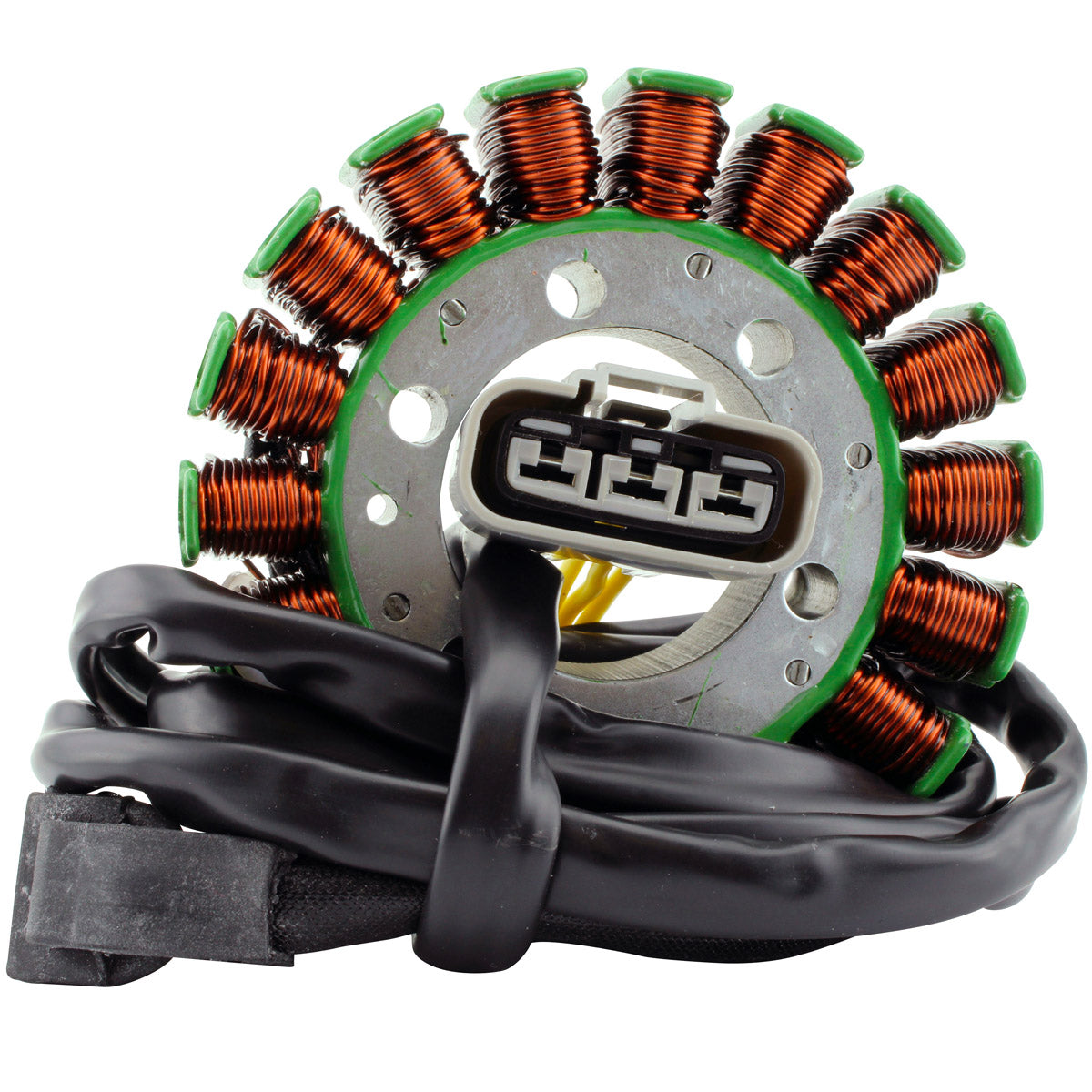 Stator 480W for Can-Am Outlander 450 / 570 MAX / L 450 / 570 | Renegade 570 | Defender HD5 500 2015-2023 OEM# 420685921