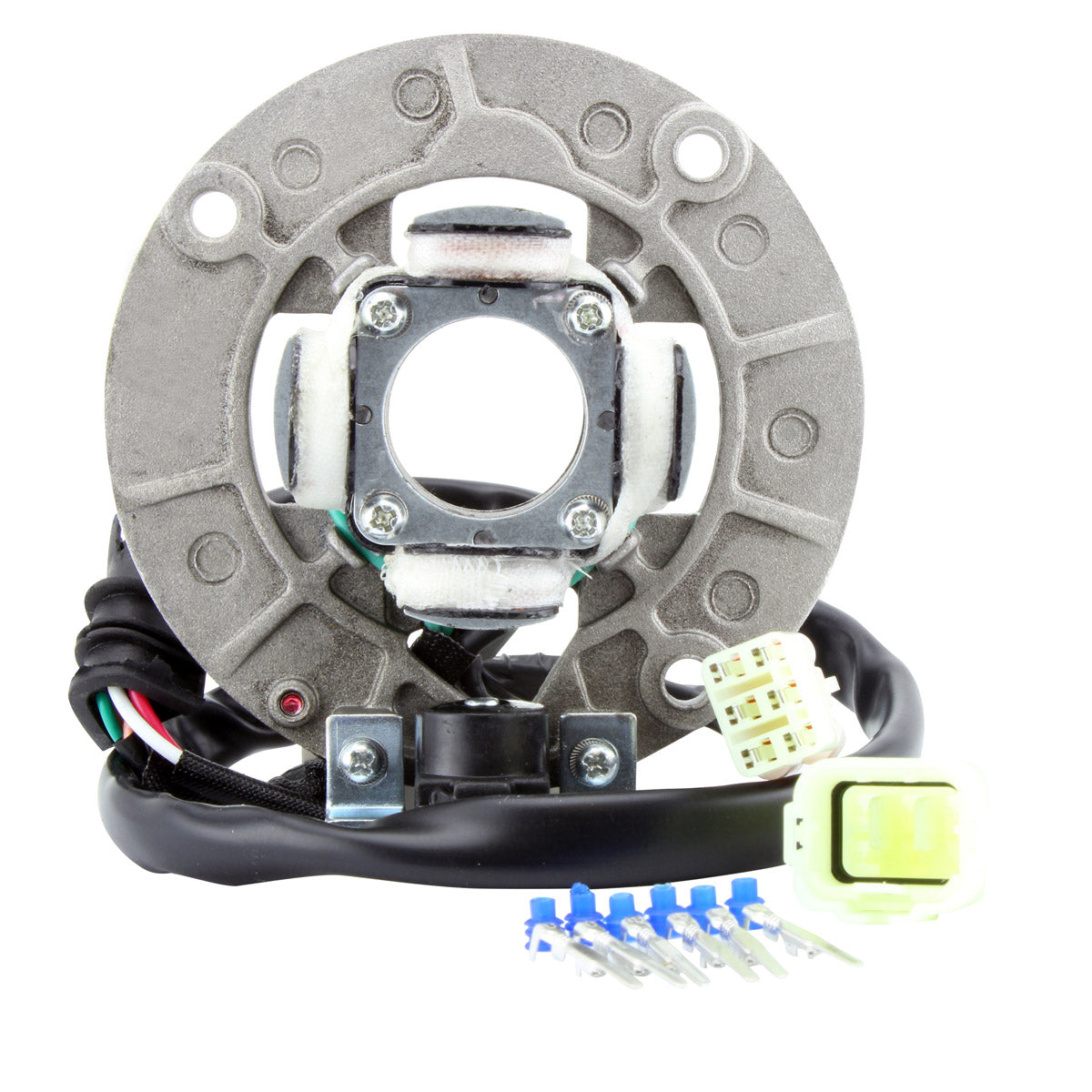 Stator for Yamaha YZ 250 F 2001-2005 2010-2013 | YZ 400 / YZ 400 F 1998 1999 | YZ 426 F 2000-2002 | YZ 450 F 2003-2005