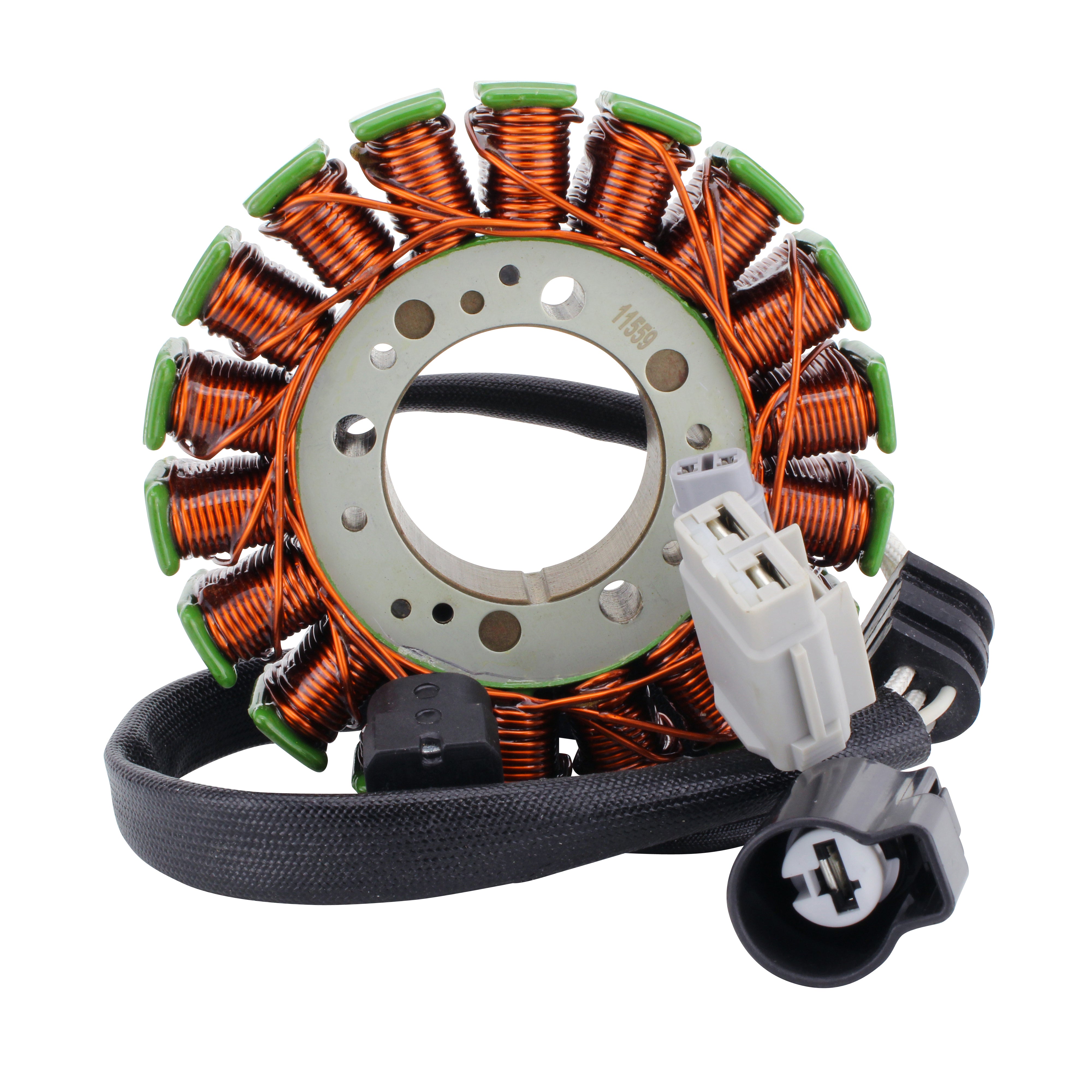 Stator for Yamaha YXE 850 Wolverine X2 2019-2024 | YXF 850 Wolverine X4 2018-2024 / XE 2021 | BG4-81410-00-00