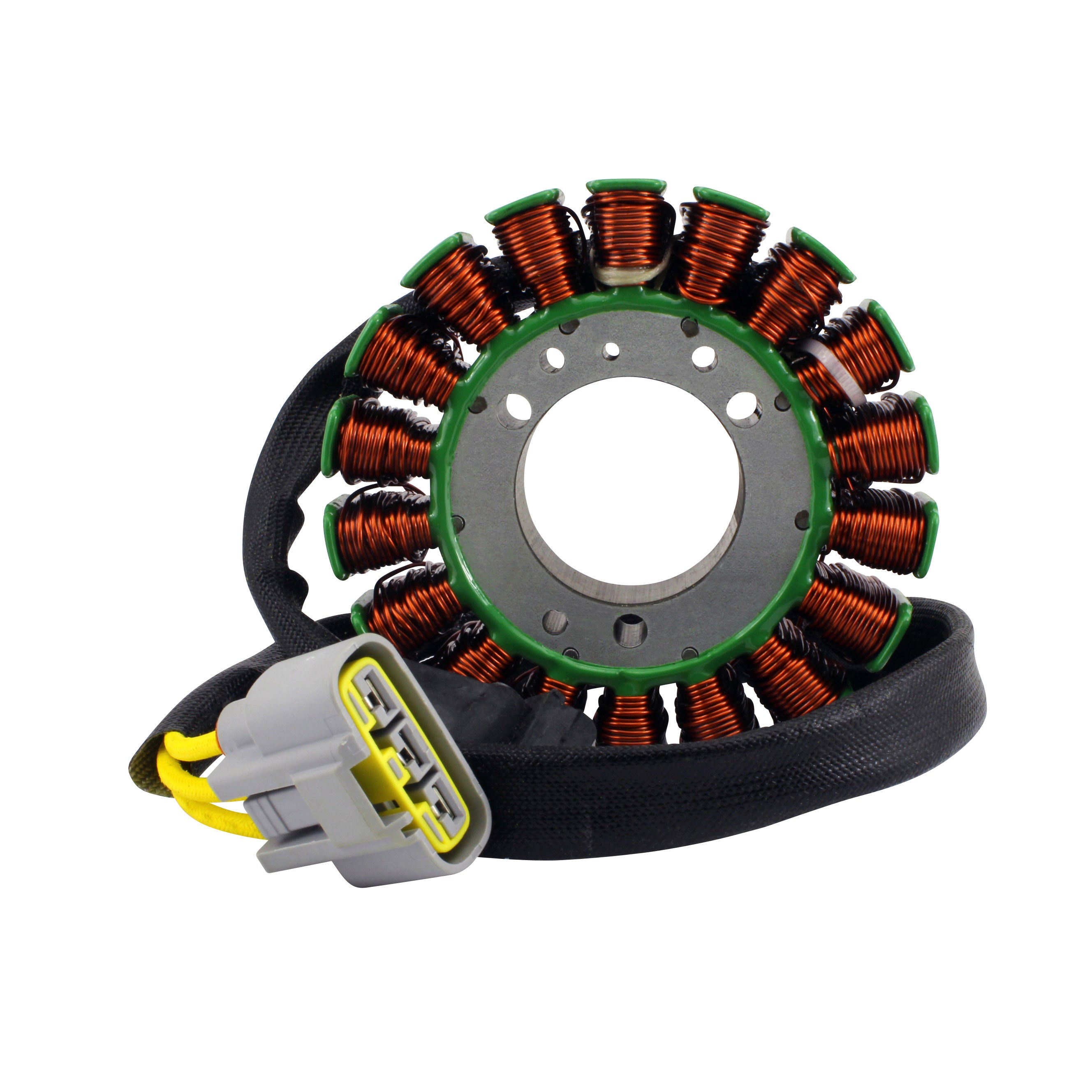 Generator Stator 400 watts for Can-am Ryker 600 / 900 2019-2022 | OEM Repl.# 420296913