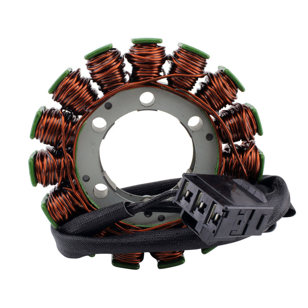 ケンタロス Generator Stator for Kawasaki Ninja ZX-6R 2019-2023 | OEM Repl