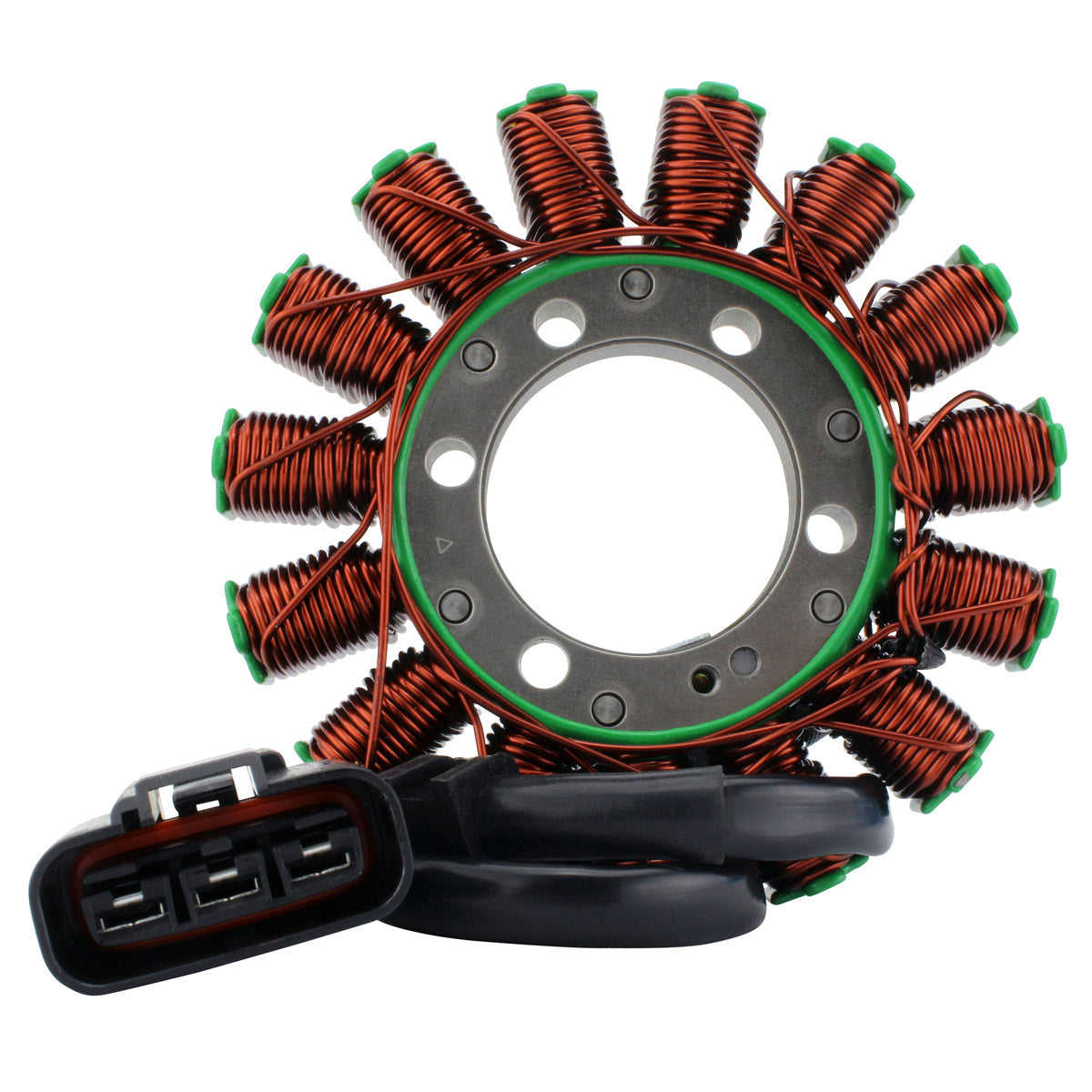 Generator Stator for Honda CBR 600 RR 2013-2024 | OEM # 31120-MJC-D01 | CBR600 CBR600RR ABS