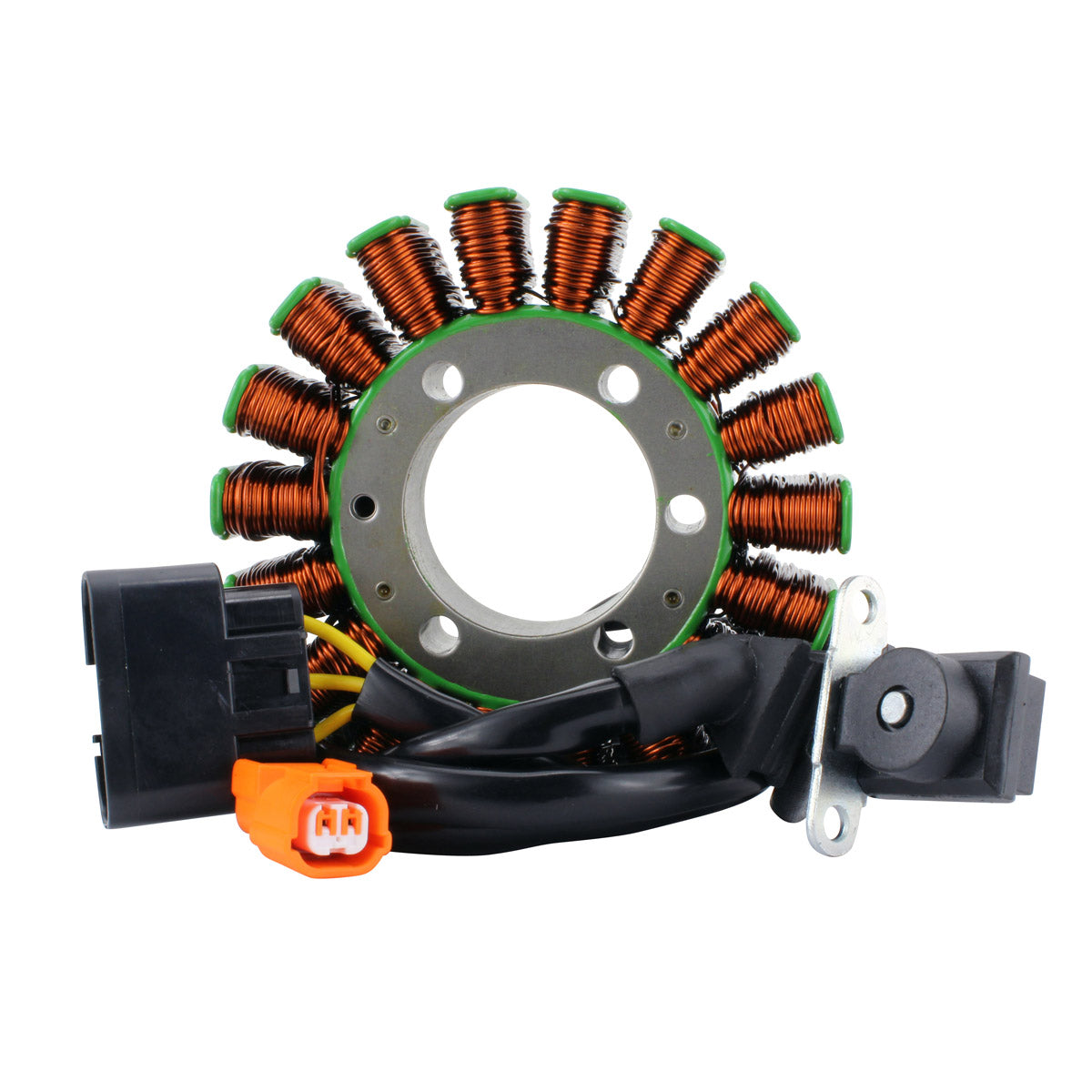 Stator for Honda TRX 420 Rancher FA1 / FA2 / FA5 / FA6 2014-2021 | OEM Repl.# 31120-HR3-A61