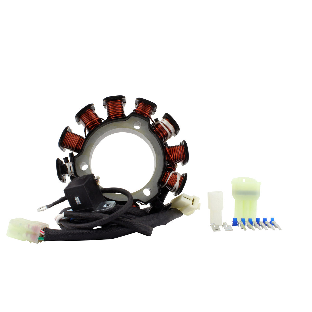 Generator Stator for Polaris 600R Race Carb L/C 2019 2020 | OEM Repl.# 4017431