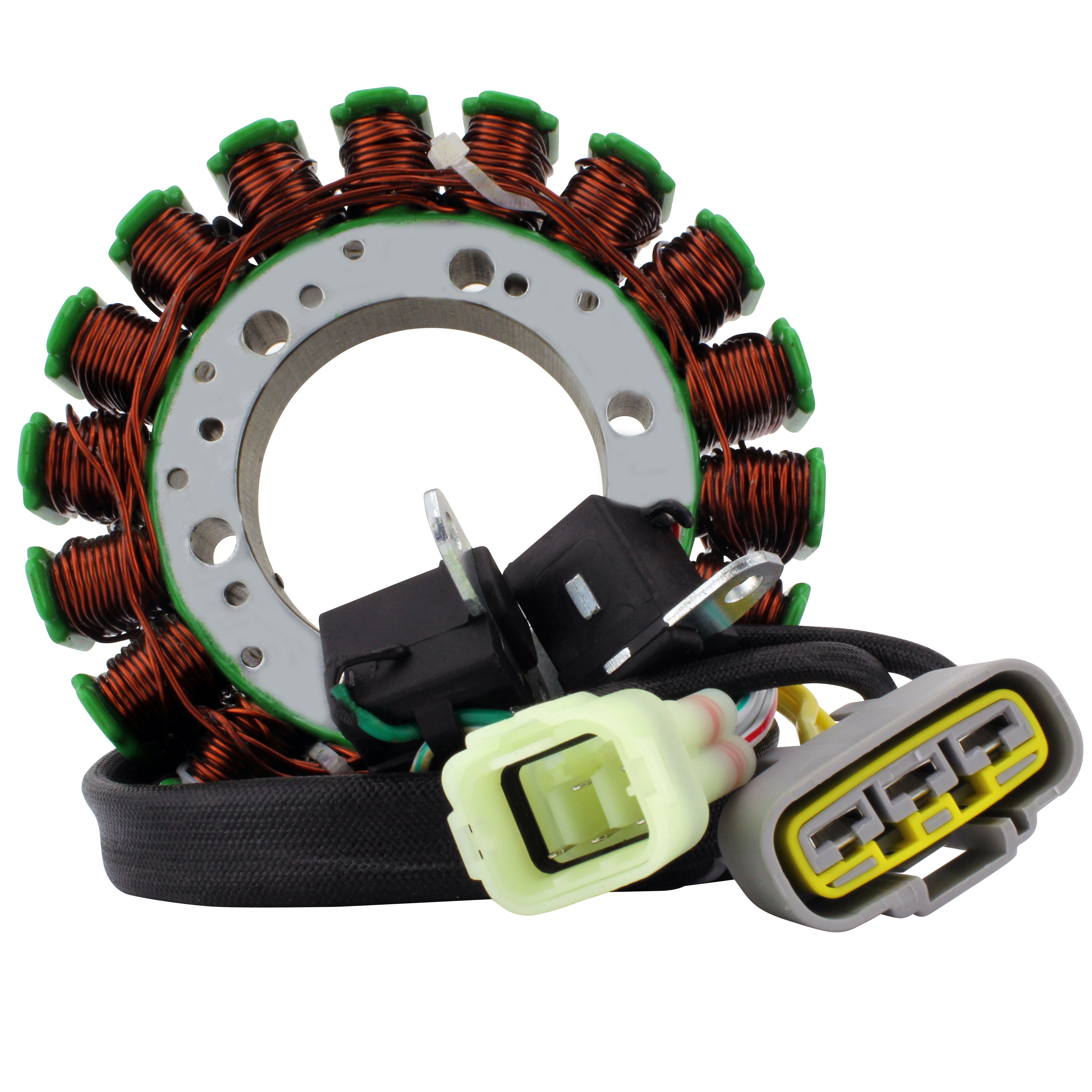 Stator for Polaris 850 PRO RMK 155 / 163 / 174 | 850 SKS 146 / 155 | 850 Switchback Assault 144 2019-2024 | OEM# 4017454