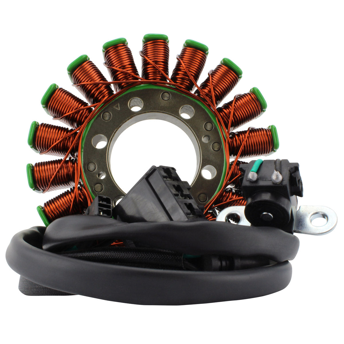 Generator Stator for Triumph Daytona 675 | Daytona 675 R 2006-2020 | OEM Repl.# T1300181