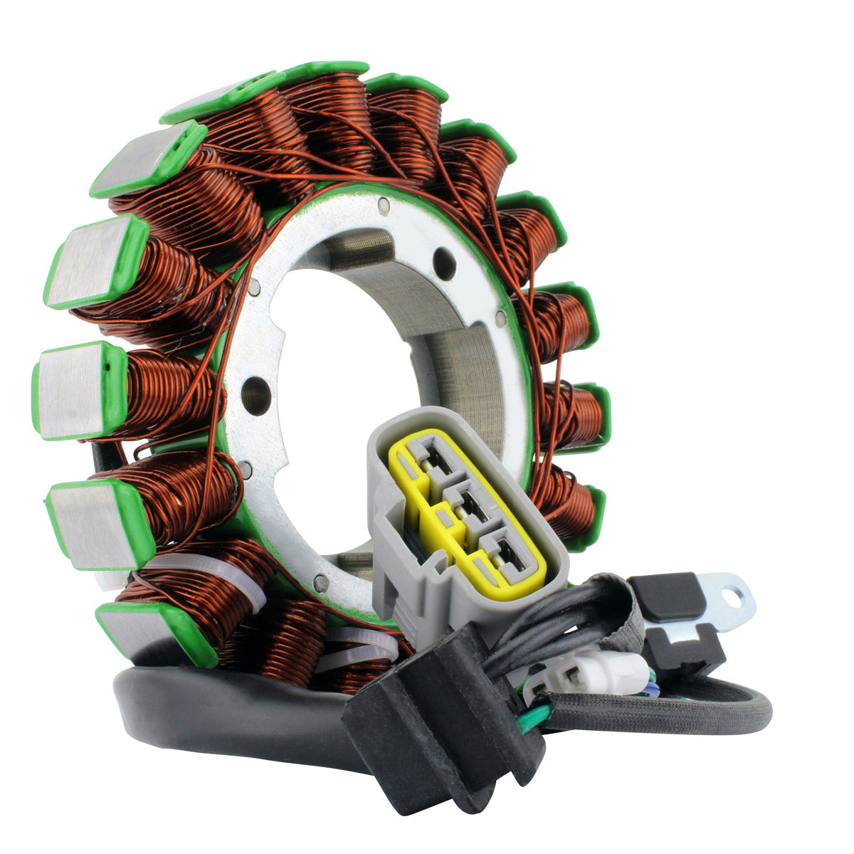 Generator Stator for Suzuki LTA 750 KingQuad AXi 2019-2022 | OEM Repl.# 32101-34K00