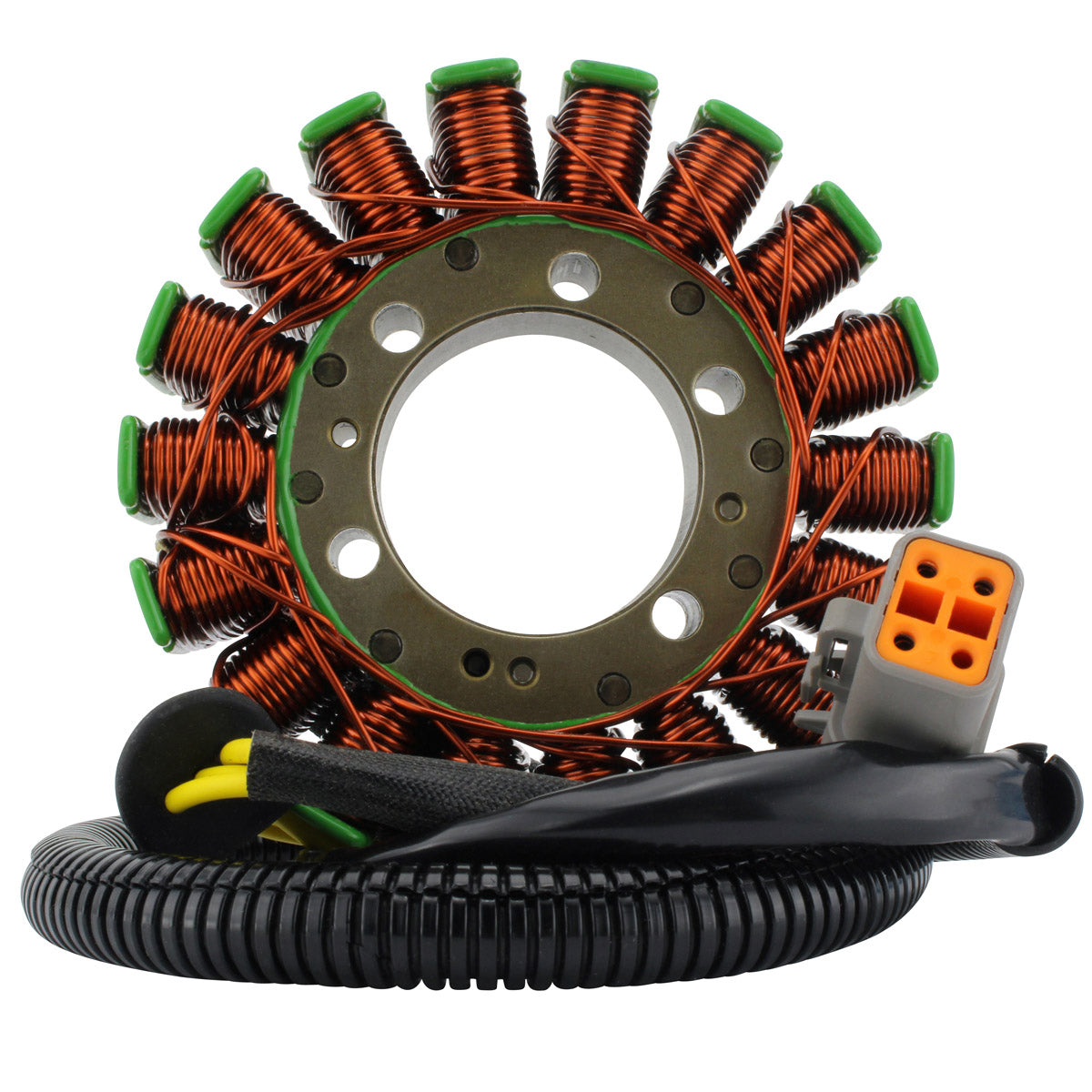 Stator for Can-Am Outlander 330 / 400 / Max 400 2004 OEM Repl. 420296910