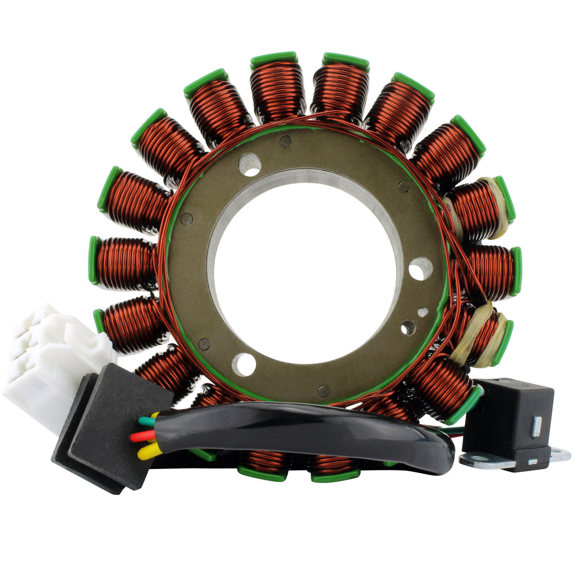 Generator Stator for Suzuki DL 1000 V-Strom 2014-2016 2018 2019 DL 1050 V-Strom 2020 2024 | 32101-31J00 / 32101-06L000
