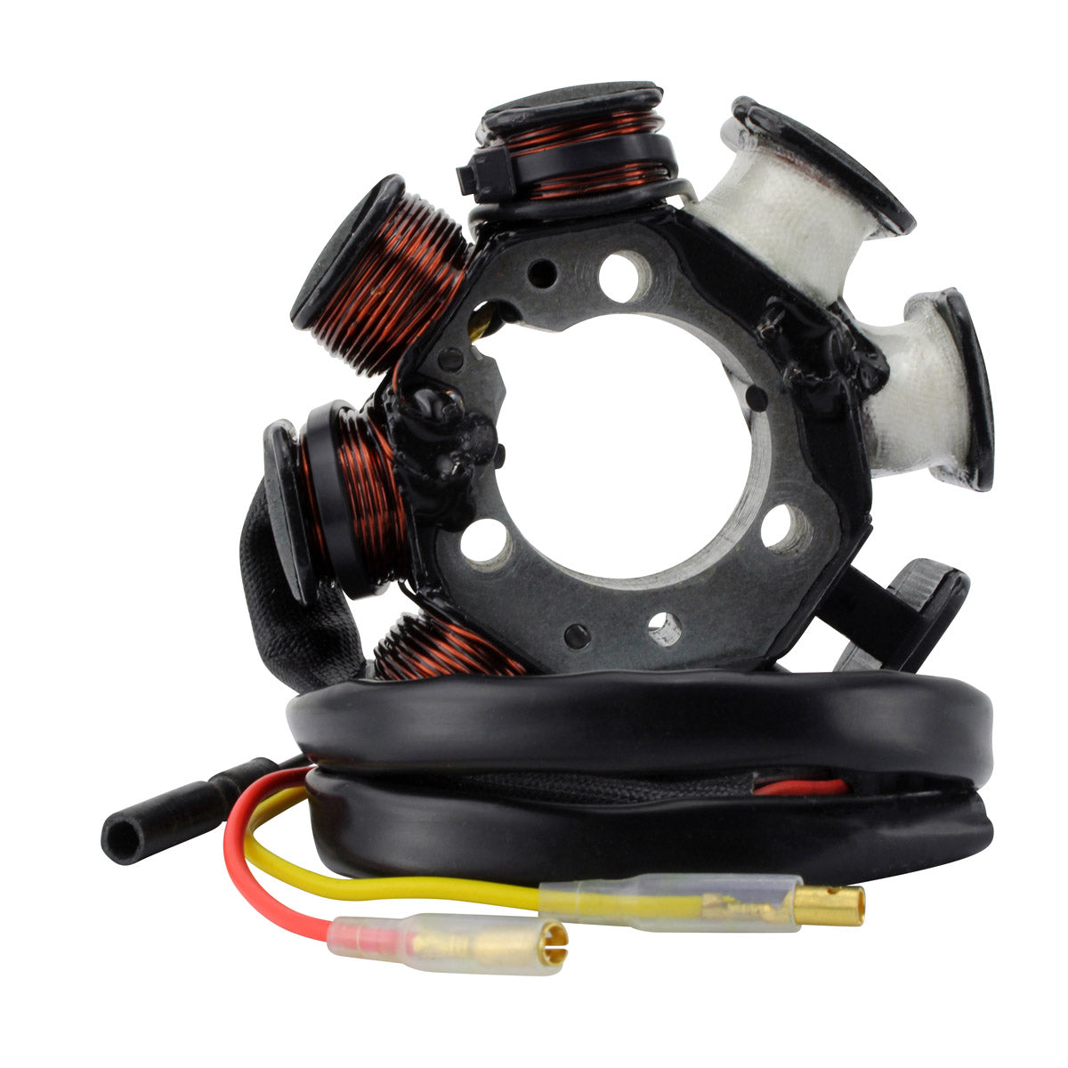 Stator for Honda XR 250 R 1986-1995 OEM Repl. # 31120-KT1-004