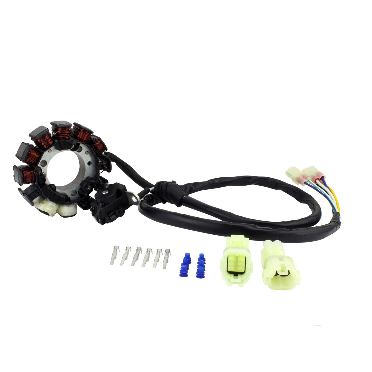 Lighting Stator for Honda CRF 450 X 2005-2009 2012-2017 | # 31120-MEY-672 CRF450X