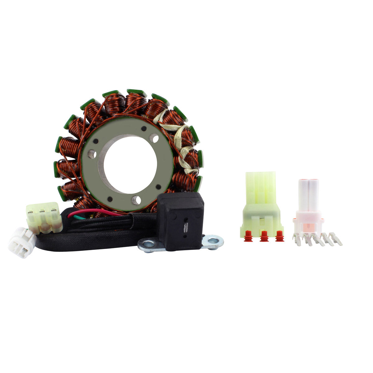 Stator for KTM 250 350 450 500 EXC-F 2017-2023 | 350 450 500 XCF-W 2020-2023 OEM Repl. # 793239104000 79239104100
