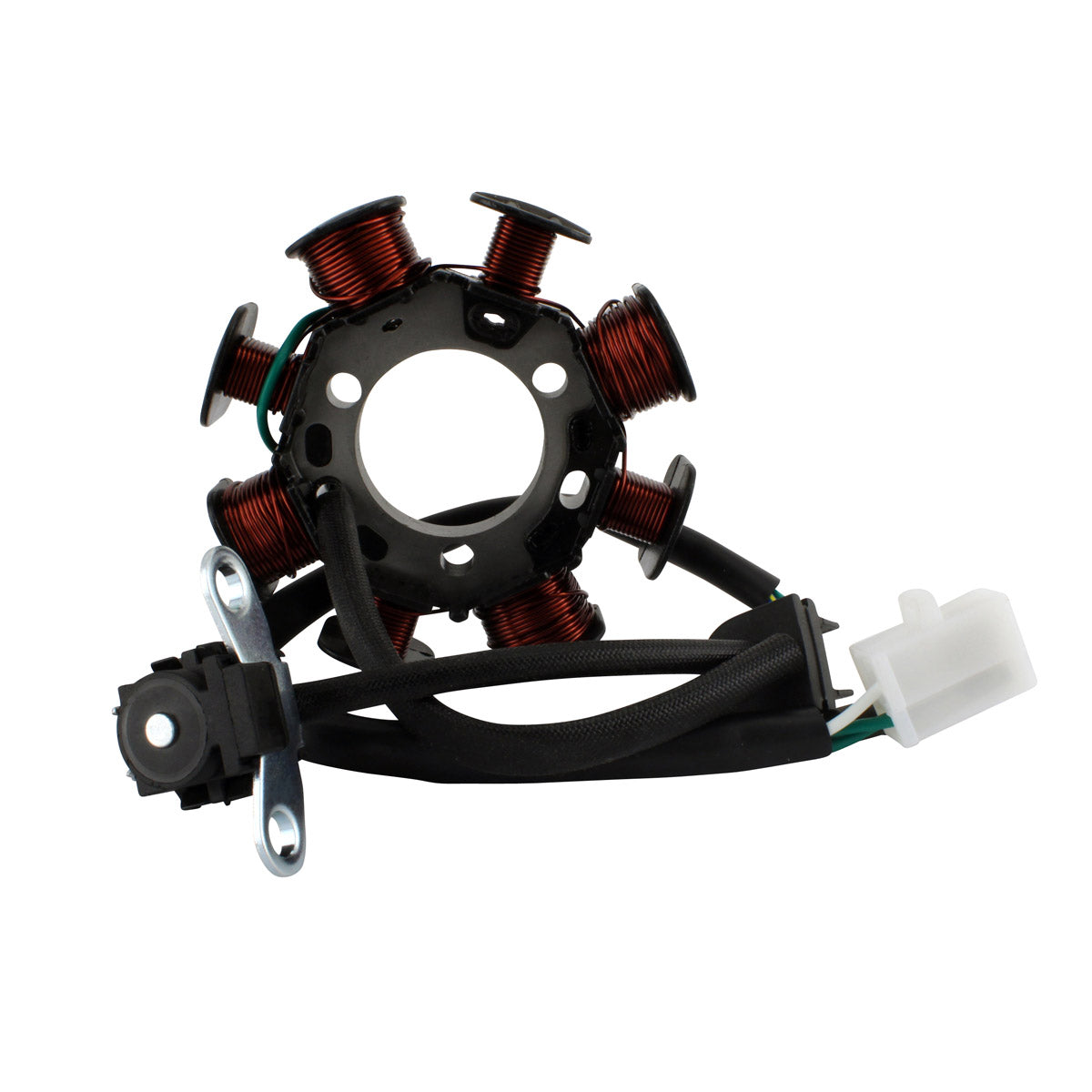 Stator for Honda CR 150 F 2006-2009 2012-2017 | OEM# 31120-KPT-A01