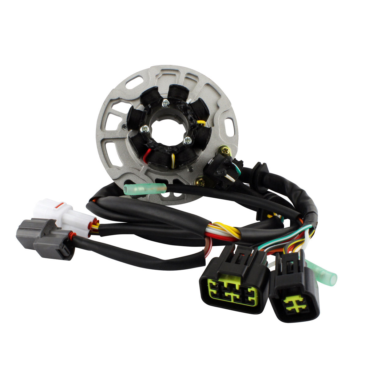 Generator Stator for Kawasaki KX 125 1998 | OEM# 21003-1321 / 21003-1379