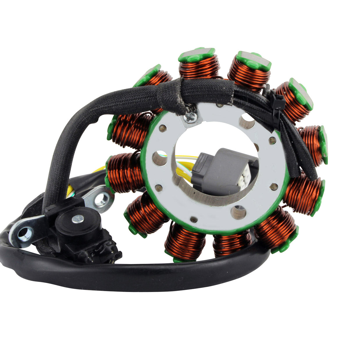 Stator for Kawasaki KX 250 F 2011-2020 | KX 450 F 2009-2018 | # 21003-0148 21003-0147 21003-0082 21003-0102 21003-0168