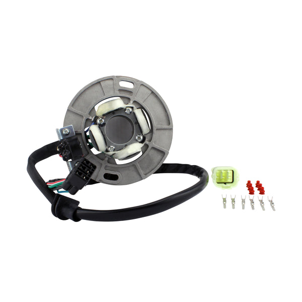 めい　0605 Fuel Pump Assy 16700-K26-305 16700-K26-902 For Honda Msx125 Grom