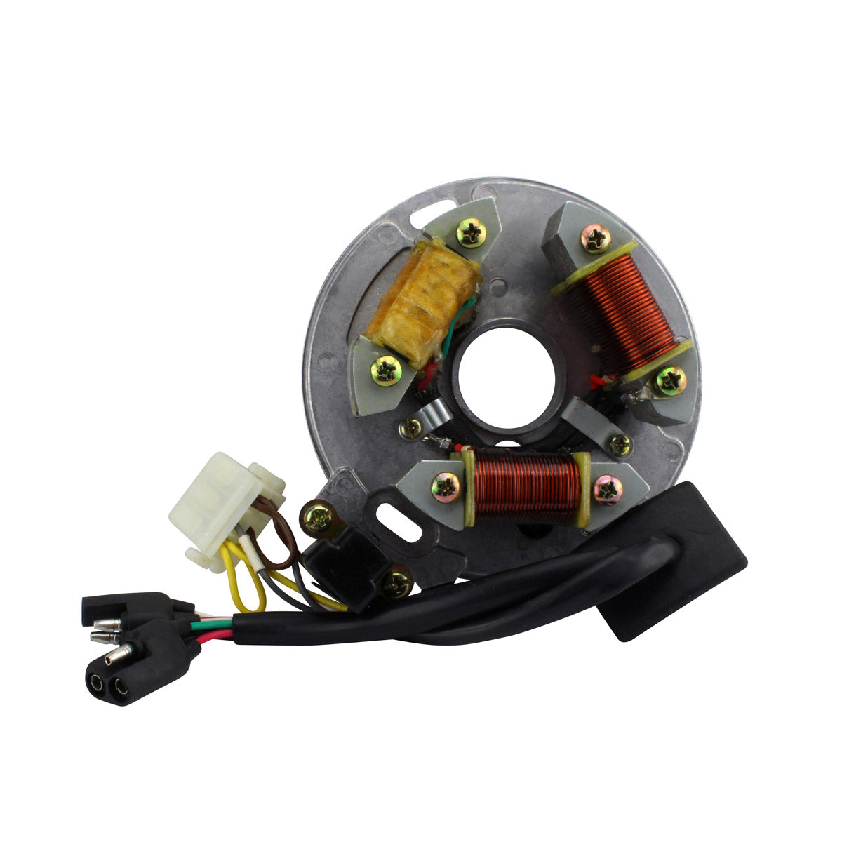 Stator for Polaris 650 RXL EFI L/C 1990 1991 | OEM Repl.# 3084090