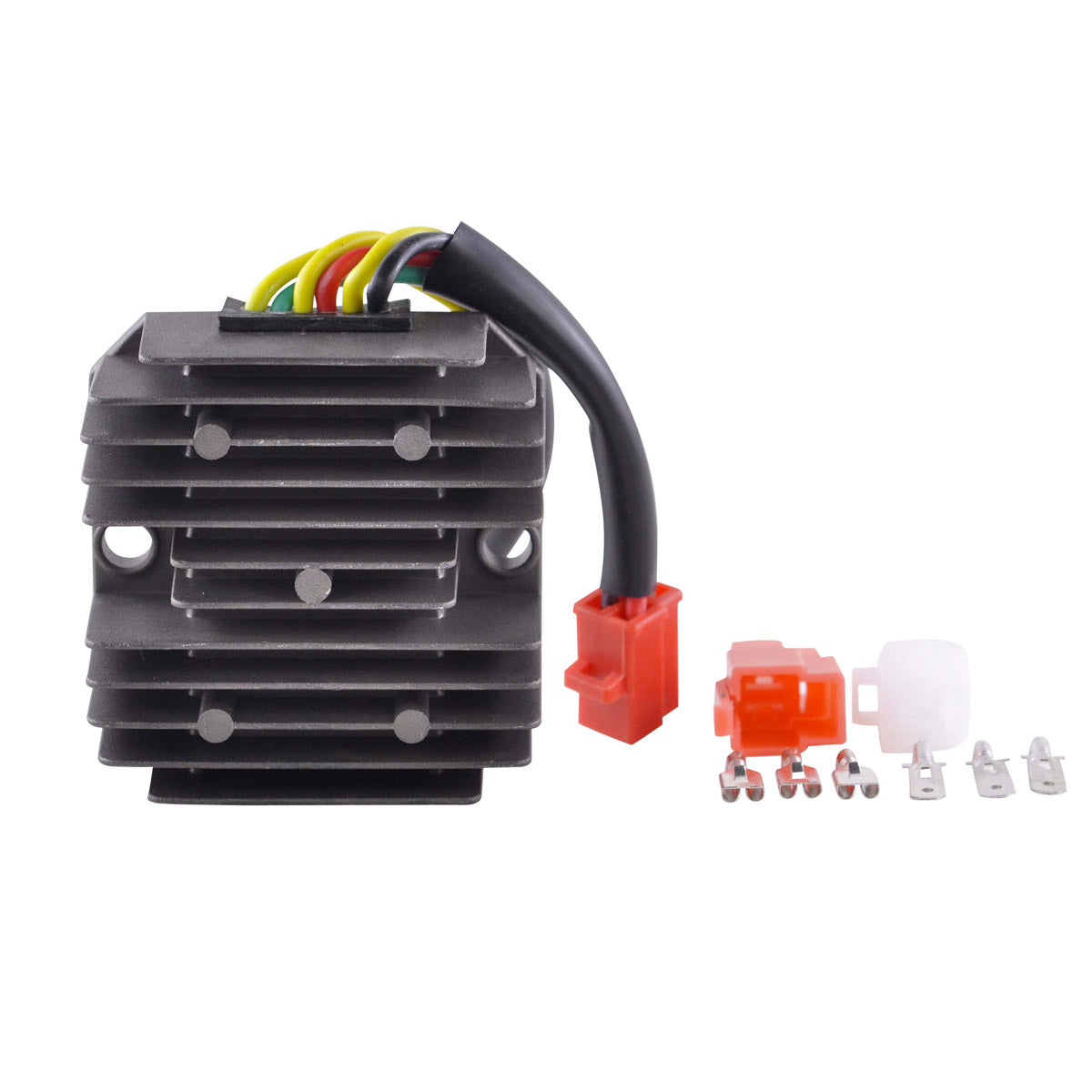 Voltage Regulator Rectifier for Honda NX 650 1988 1989