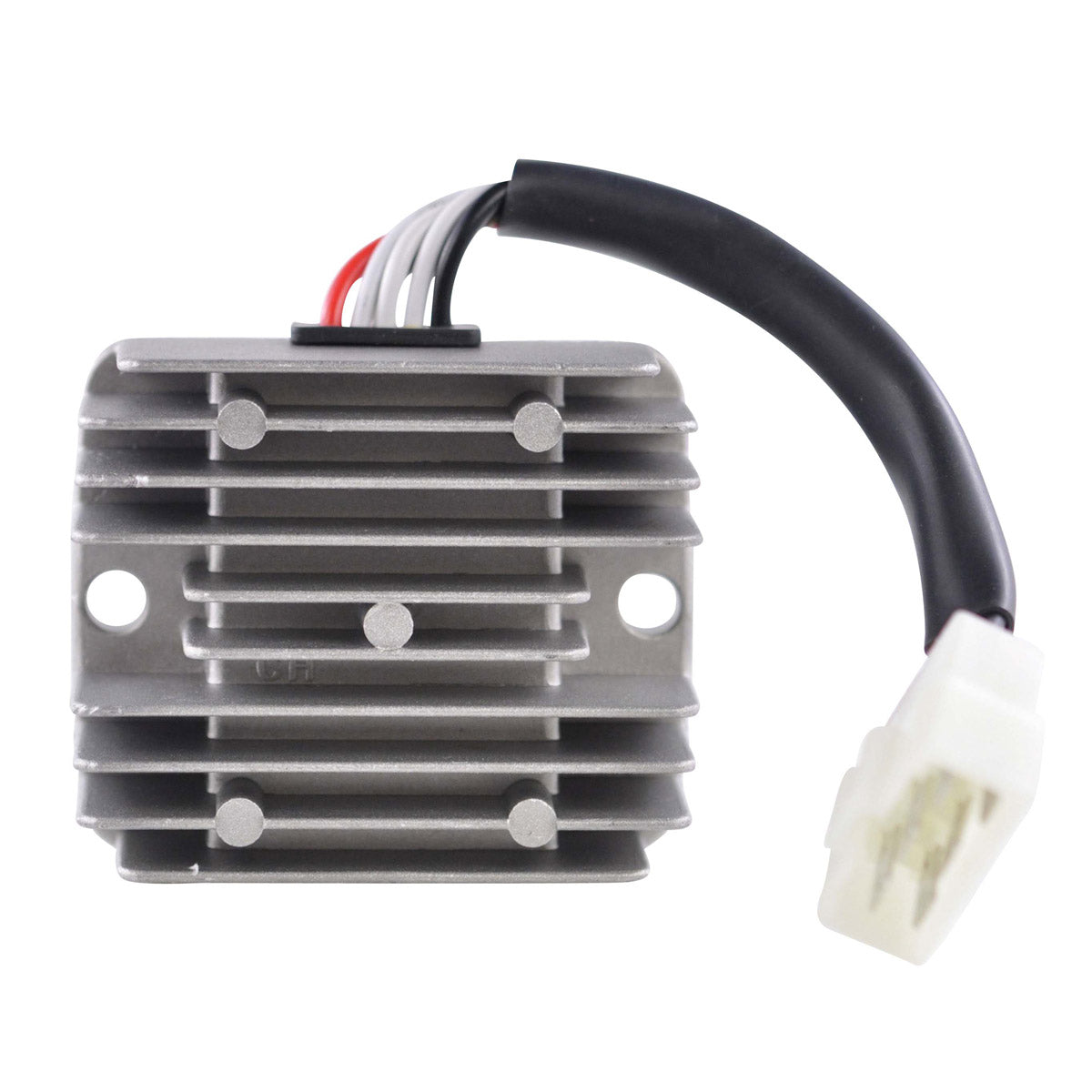 Voltage Regulator Rectifier for Yamaha SRX 250 T TC / SR 500 | SX 180 / 200 1978-1991