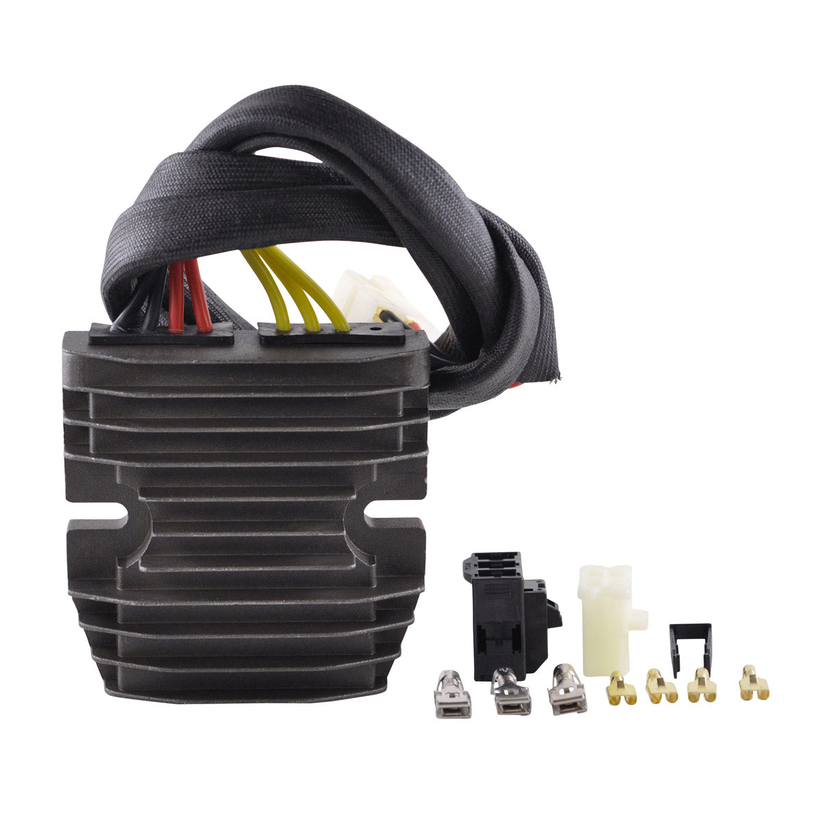 Mosfet Regulator for Honda VTX 1300 C / VTX 1300 R / VTX 1300 S / VTX 1300 T 2003-2009