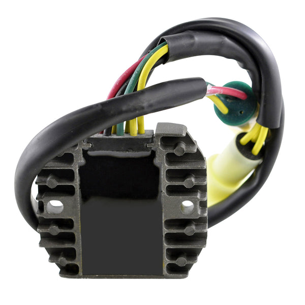 Regulator Rectifier for Kawasaki Ninja ZX6R ZX-6R / ZZR600 ZZR 600