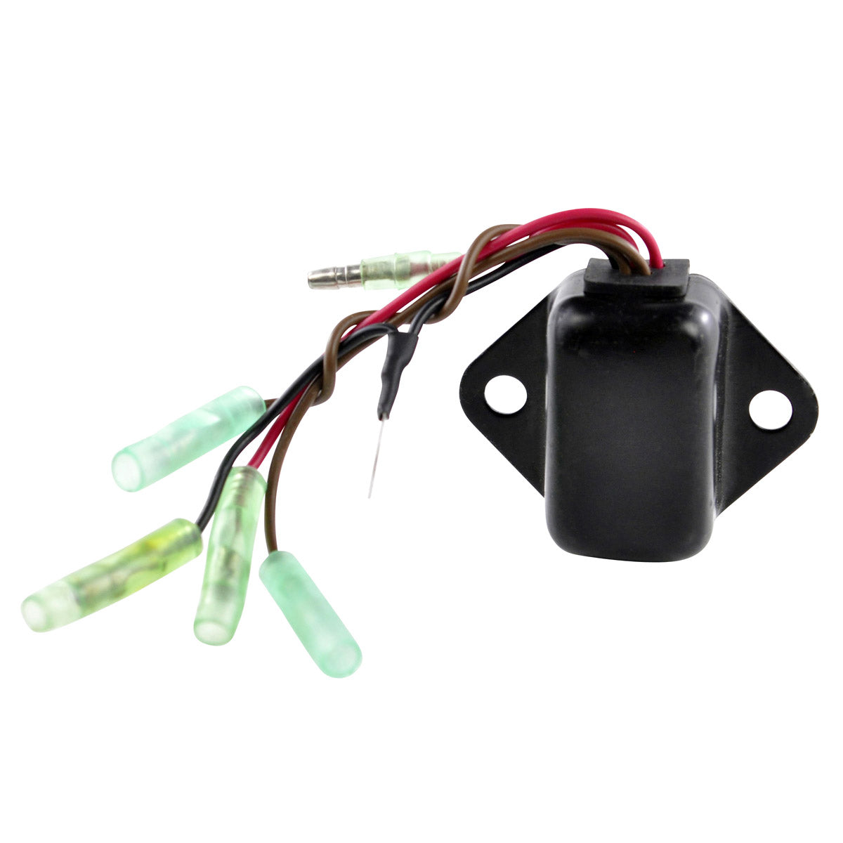 Voltage Regulator for Kawasaki Jet Ski 650 SX | 650 X2 1986-1991 | # 21066-3703 21066-3702
