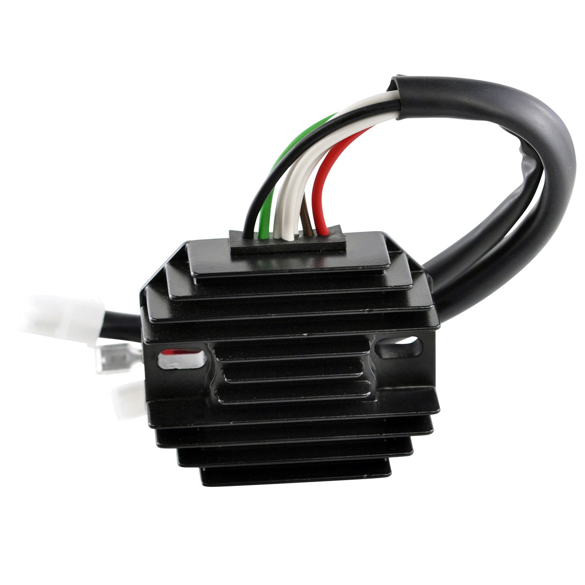 Voltage Regulator Rectifier for Yamaha TX 500 | XS 360 400 500 | RD 400 1973-1982 | 371-81910-10-00 1A0-81910-20-00