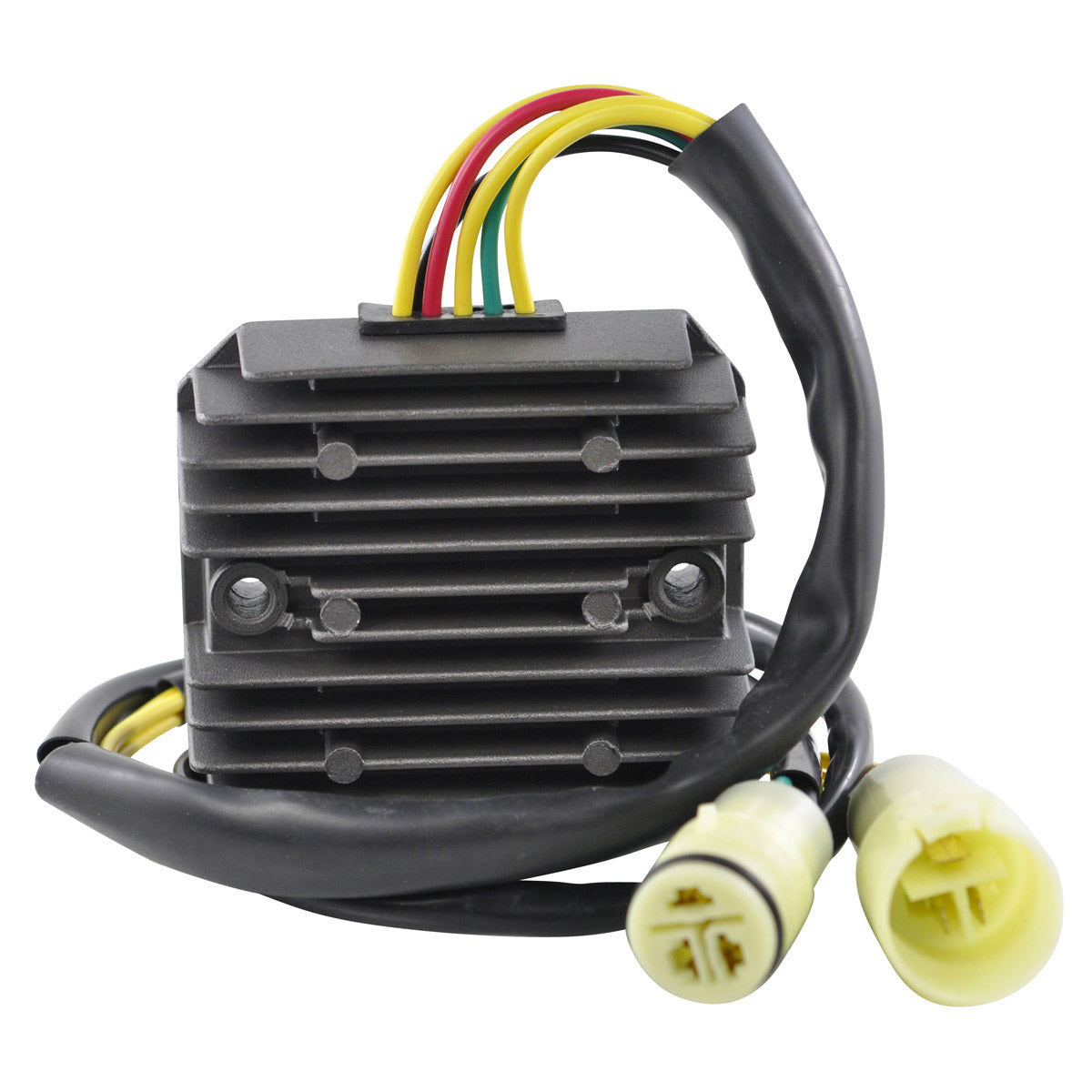 Voltage Regulator Rectifier for Honda Fourtrax Foreman TRX 350 / TRX 350 D 1986-1992