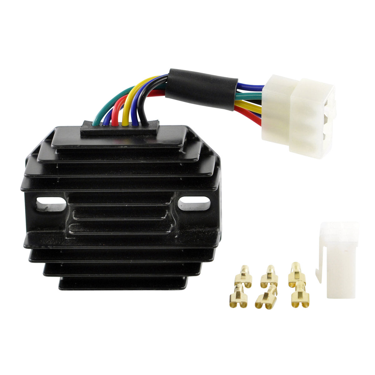 Voltage Regulator for Kubota UTV RTV500 2008-2017 / John Deere Tractor Models 2210 2305 2320 2520 4010 4100 4110 4115