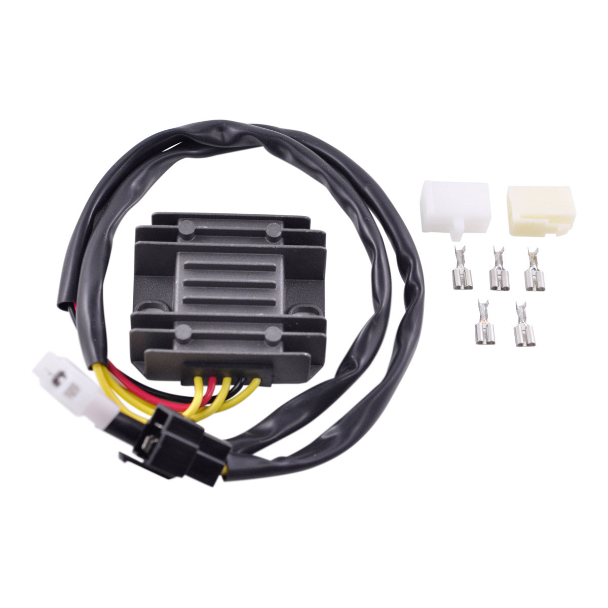 Voltage Regulator Rectifier for Suzuki DR 125 SE / DR 200 SE 1994-2013