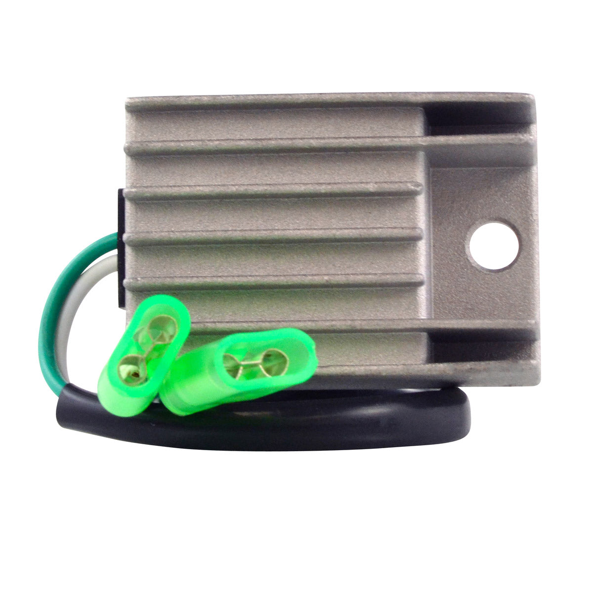 Voltage Regulator Rectifier for Honda XR 600 R 1991-2000 / XR 650 R 2000-2007 OEM Repl.# 31400-MN1-680