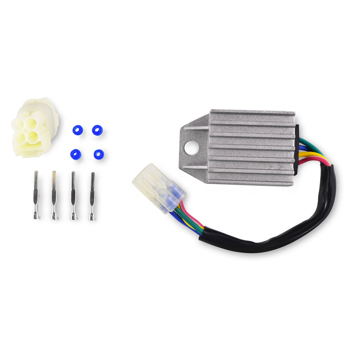 Voltage Regulator Rectifier for Honda CRF 250 X 2004-2017