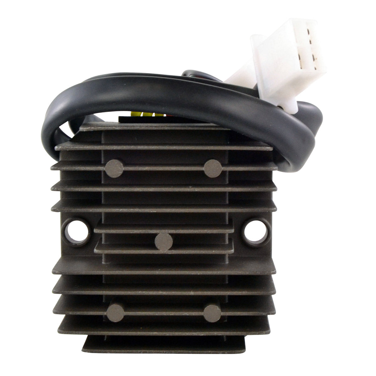 Voltage Regulator Rectifier for Honda CH 150 Elite / CH 250 Elite / CN 250 Helix 1985-2001