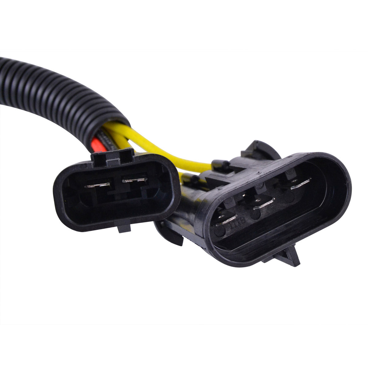 65A H.Duty MOSFET Voltage Regulator for Polaris Ranger / RZR / Sportsman 500 850 900 1000 2014-2024 | 4013978 / 4016868