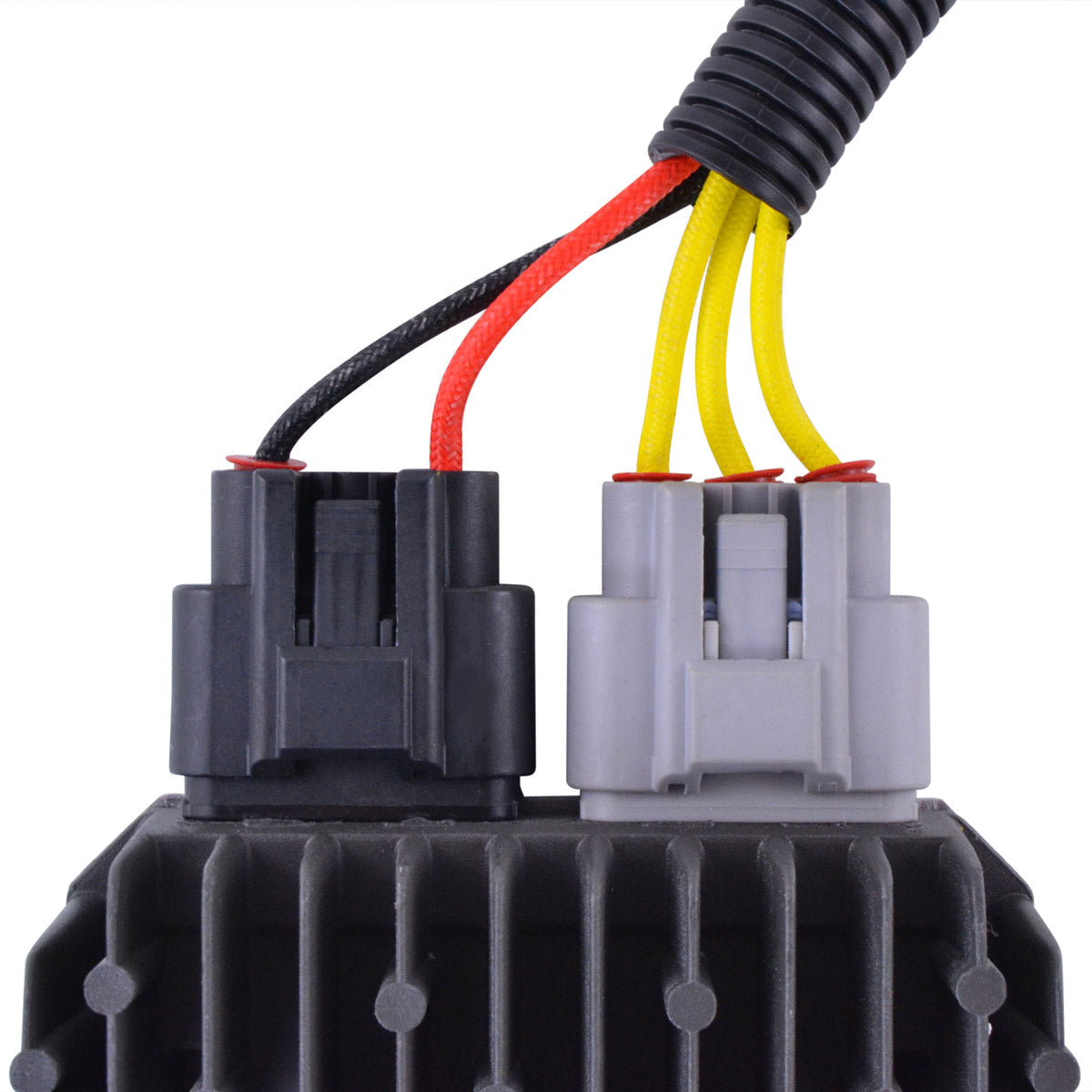 65A H.Duty MOSFET Voltage Regulator for Polaris Ranger / RZR / Sportsman 500 850 900 1000 2014-2024 | 4013978 / 4016868