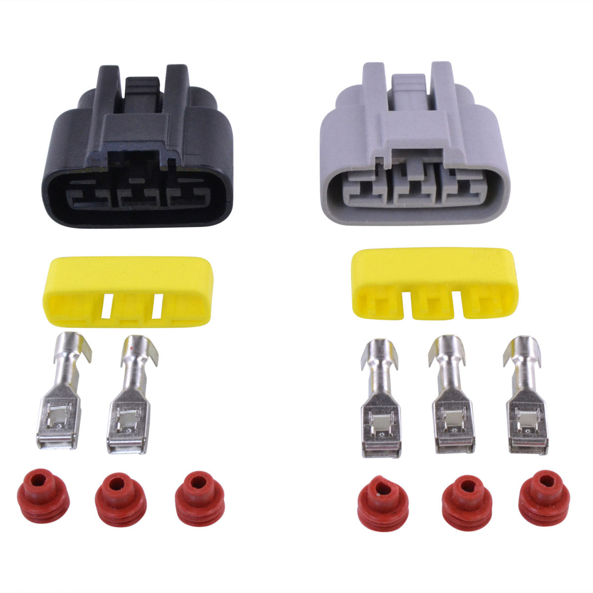 65A H.Duty MOSFET Voltage Regulator for Polaris Ranger / RZR / Sportsman 500 850 900 1000 2014-2024 | 4013978 / 4016868